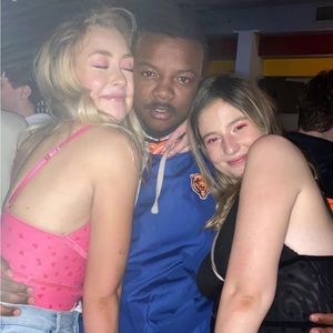 Meet your Posher, Derrian